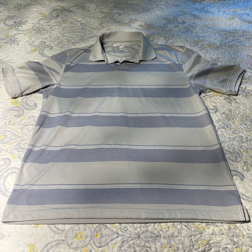 Arnold Palmer Golf Polo size Large